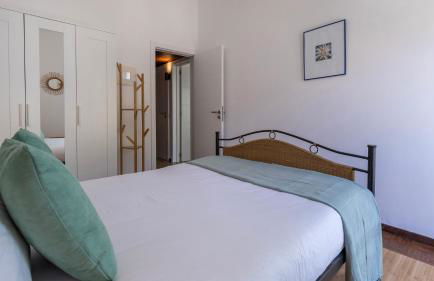 Seaside Getaway With Balcony by LovelyStay - Foto 20