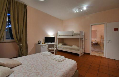 Colombaia Anibaldi Rooms - Foto 20