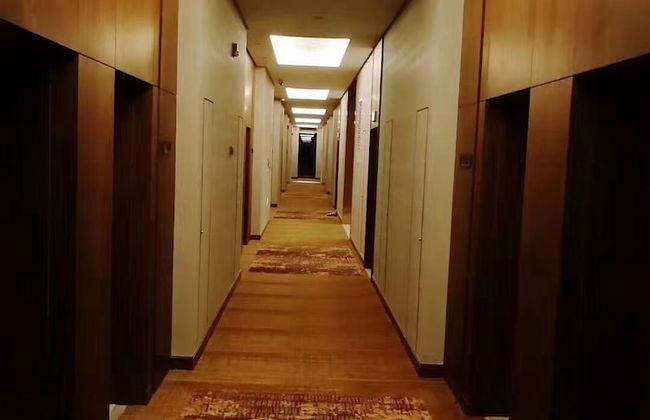 Oakmade International Service Apartment - Foto 28