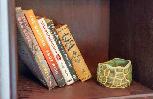 Urban Elegance Getaway - Foto 61