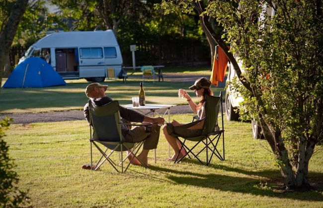 Motueka TOP 10 Holiday Park - Foto 61