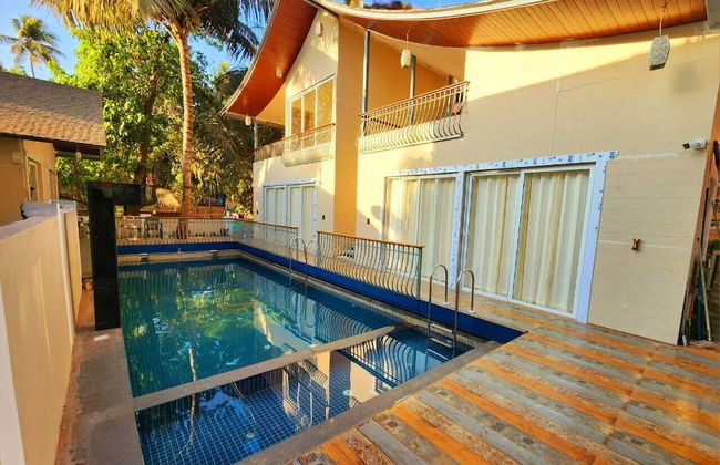 Adrista Divine Cottages - Foto 15