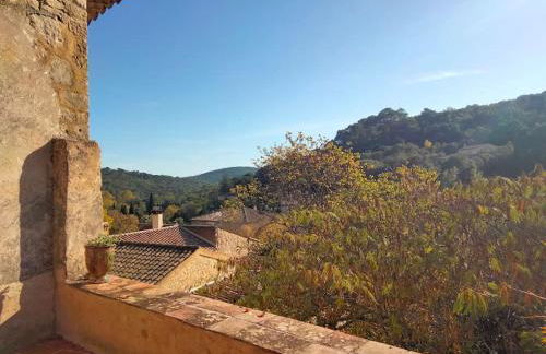 Maison typique et de caractère au cœur d'un des plus beaux villages de France - Foto 16