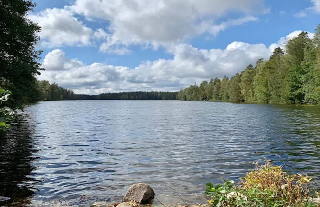 4 Person Holiday Home in Boras - Photo 33