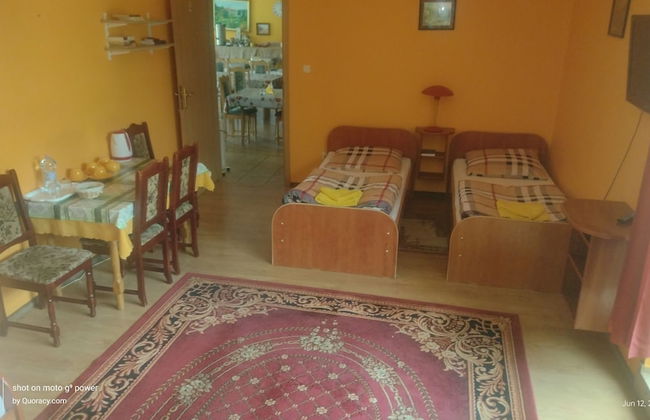 Agroletnica Country house - Foto 6