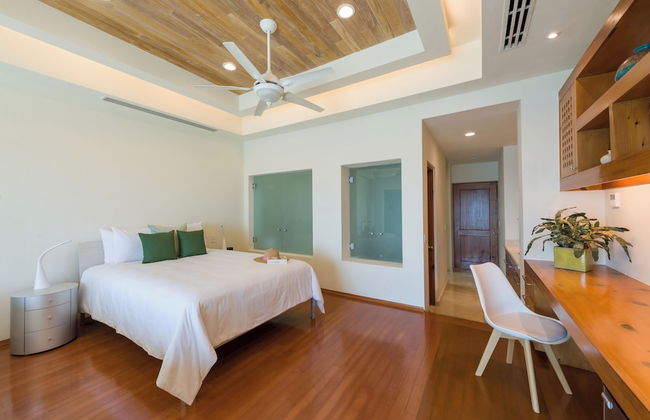 Villa Punta Sam Cancun Beachfront Luxury - Foto 42