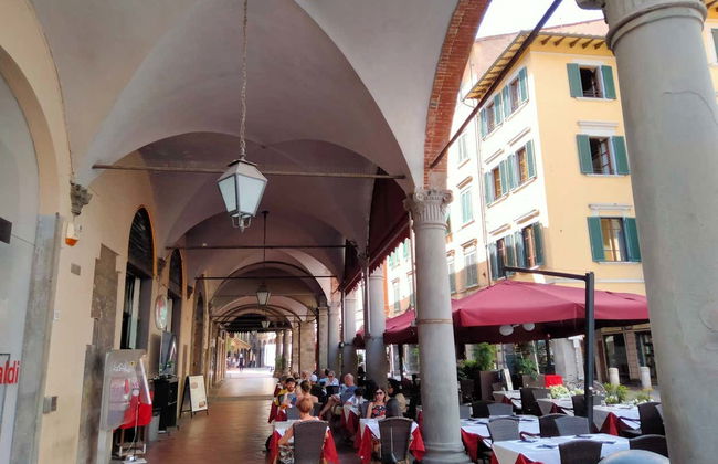 Pisa Private Tour - Photo 6