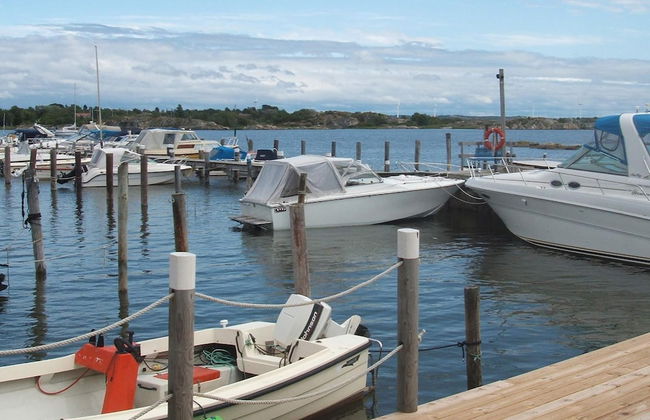 3 Person Holiday Home in Torslanda-by Traum - Photo 14