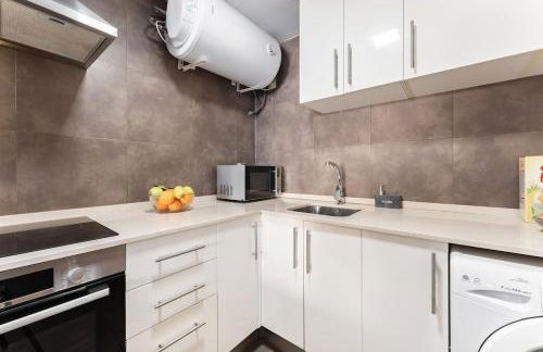 TGN-PentHouse-Duplex-Historical-5pax-Beach-WIFI-AC 20 - Foto 41