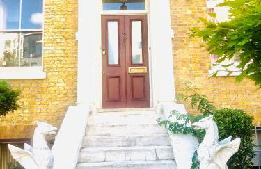 Griffin House Holiday Apartments - Foto 15