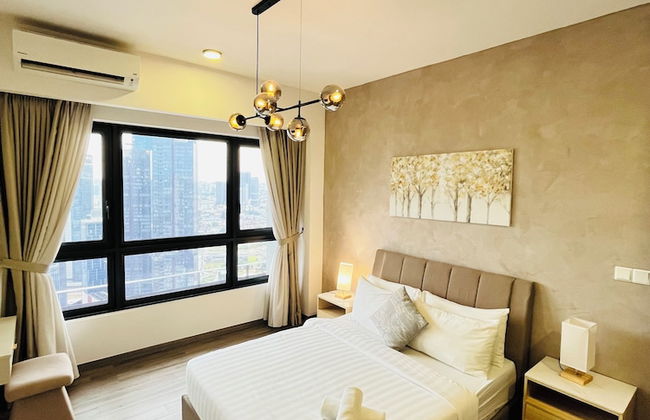 AGILE Residences by Luna - Foto 40