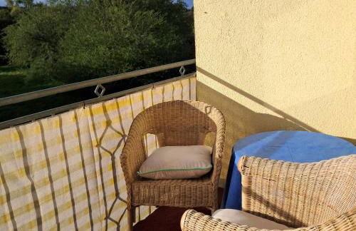 Apartment Weitblick - Foto 10