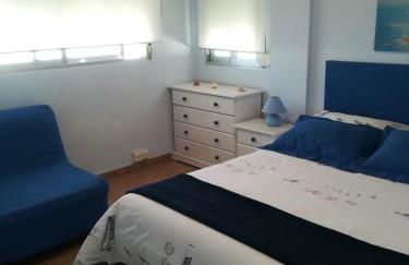 apartamento junto al mar - Photo 23