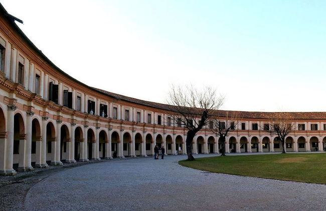 La Rotonda Relais - Foto 21