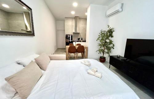 Valencia Getaway - Jacuzzi, Space & Comfort - Foto 12