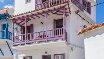 Skopelos Antonia House - Foto 3