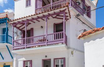 Skopelos Antonia House - Foto 3