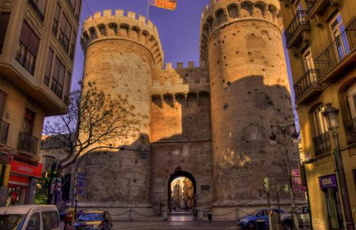 Romantic Apartment Botanico by Virkin Suites - Foto 43