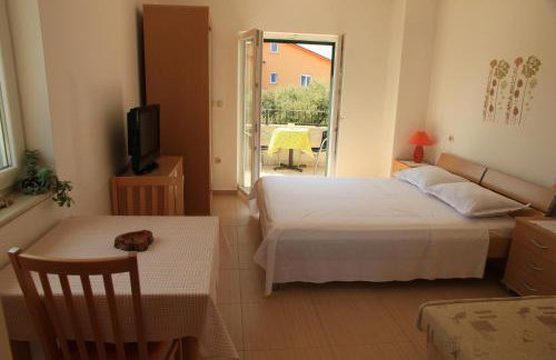 Apartments Ruzmarin - Photo 56