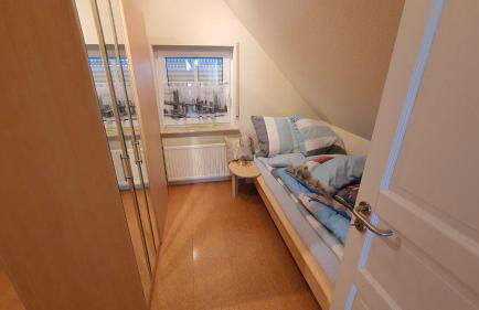 Ferienhaus Seekieker Timmel - Foto 8