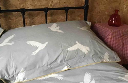 The Boathouse St Just Private Patio & Veranda - Foto 3