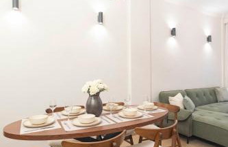 MainAvenue Living Savoir - Foto 14