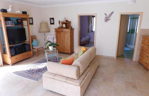 Ferienwohnung-am-Rosengarten - Foto 6