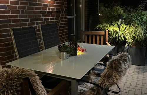 Haus Nordseeliebe mit Außensauna, Outdoor Dusche und Wallbox - Foto 29