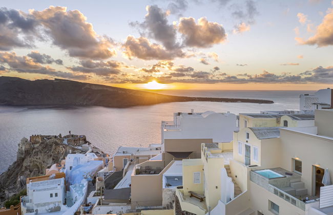 Caldera Houses - Foto 80