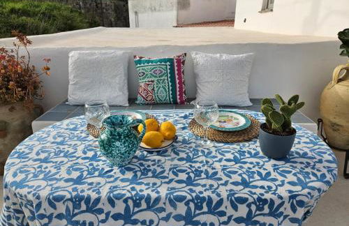 Villa Margot - Authentic sea view countryside villa - Foto 55