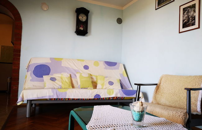 Apartment Viktor Filozici - Foto 27