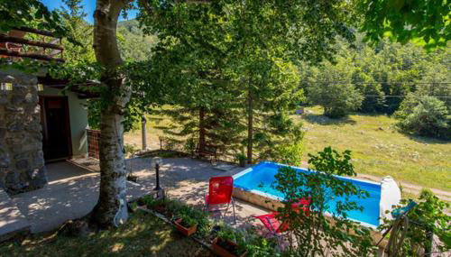 Kuća za odmor Platak - Foto 5