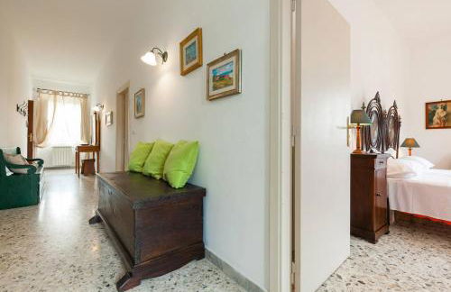 Spacious apartment in Ceraso with mountain view - Foto 38