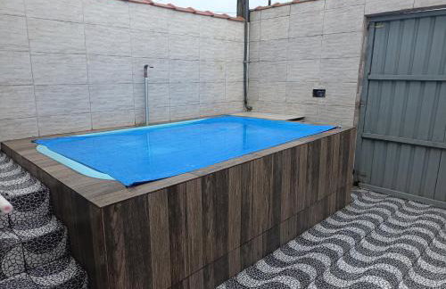 Casa Praia Mongaguá - Foto 32