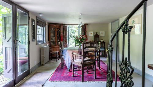 Castle Cottage Barn - Foto 3