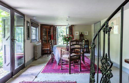 Castle Cottage Barn - Foto 3