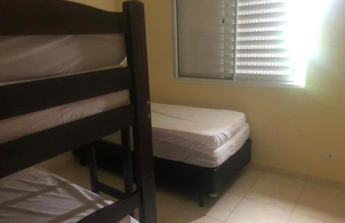 Linda Casa pé na areia em Mongagua - Foto 3