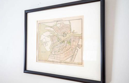 Classic Stockbridge Cottage - Foto 45