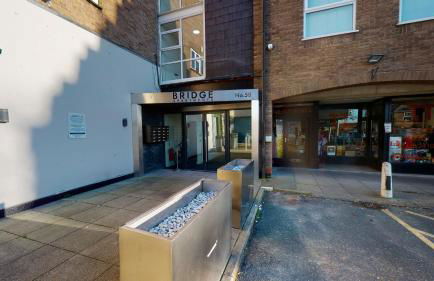 K Suites - Bridge Apartments - Foto 50