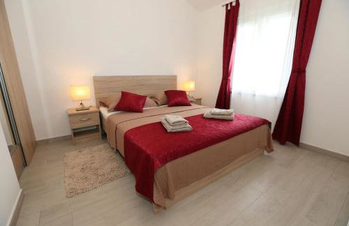 Apartments Juranić - Photo 47