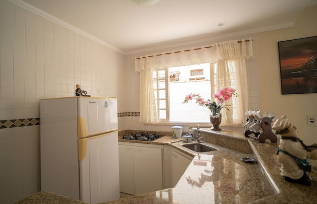 Linda casa no condomínio Morada da Praia - Foto 7