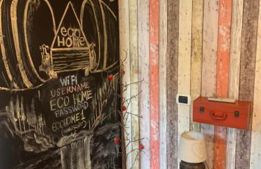 Eco Home con terrazza - Foto 6