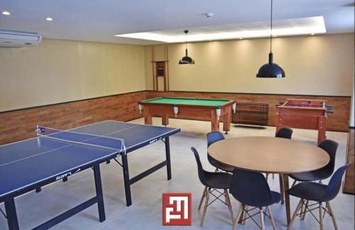 AP COP30 LUXO AO LADO DO EVENTo - Foto 31