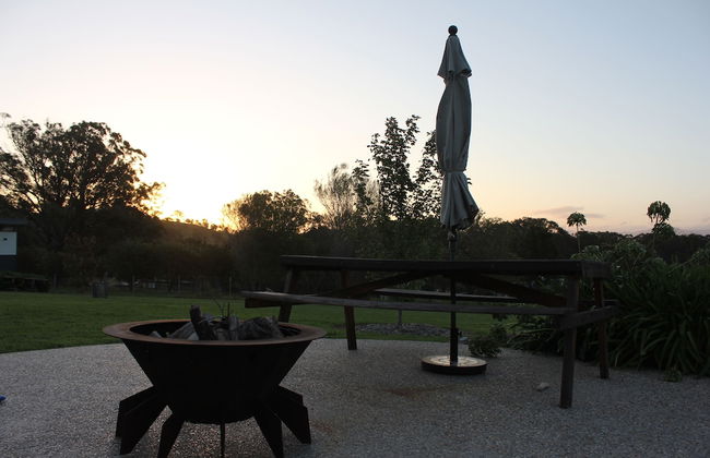 Bryn Glas Farm Stay - Foto 15