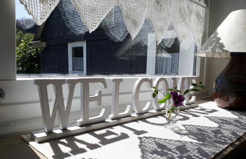 Bergische Ferienwohnung - Foto 4