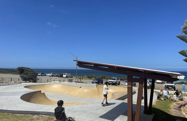 Your Ocean Oasis Ocean Country Views Spa Pet Friendly Fireplace - Foto 53