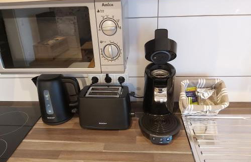 Apartment Claudia - Foto 65