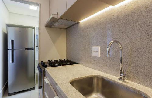 Luggo Inter Residence - Região Central BH - Photo 19