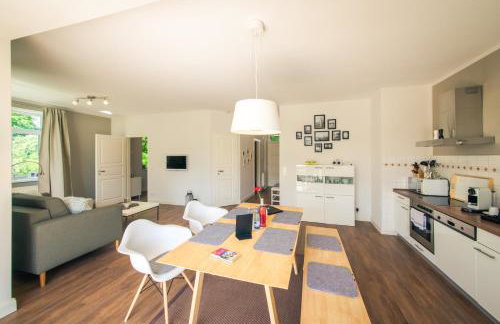 Gutshaus Krummin Usedom - Photo 33