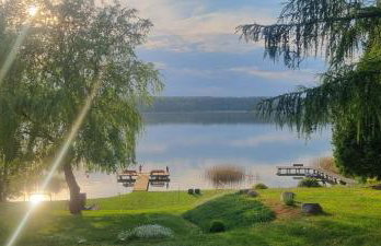 Apartament nad Jeziorem Rybical 1 - Foto 1